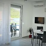 Apartament Zora