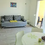 Apartament Zora Rogoznica (Sibenik-Knin)