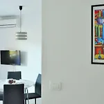 Apartament Zora
