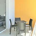 Apartament Zora