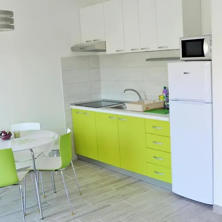 Apartament Zora