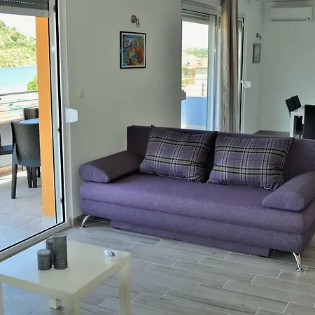 Zora Apartament