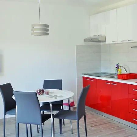 Apartment Zora *