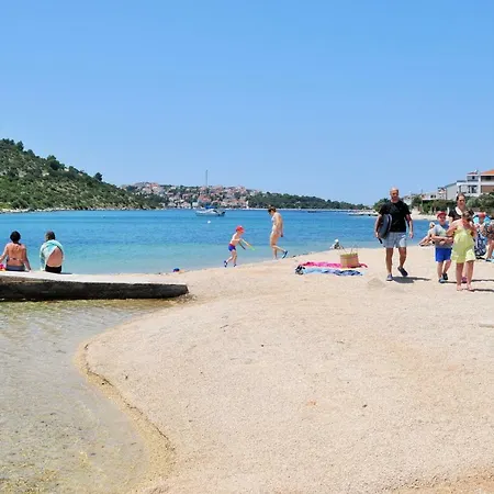 Apartment Zora Rogoznica (Sibenik-Knin)