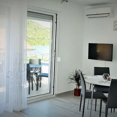Apartment Zora