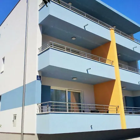 Zora Rogoznica (Sibenik-Knin)