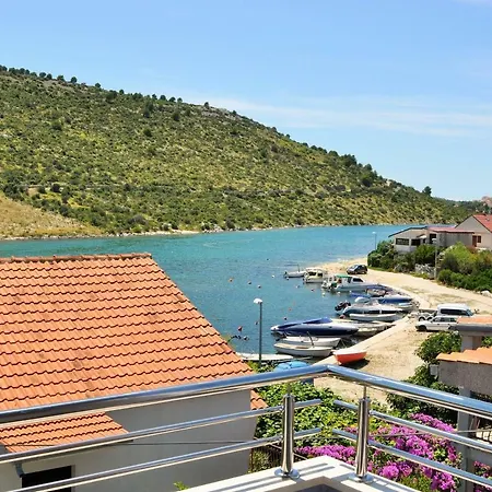 Zora Apartamento Rogoznica (Sibenik-Knin)