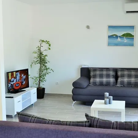 Zora Apartamento Rogoznica (Sibenik-Knin)