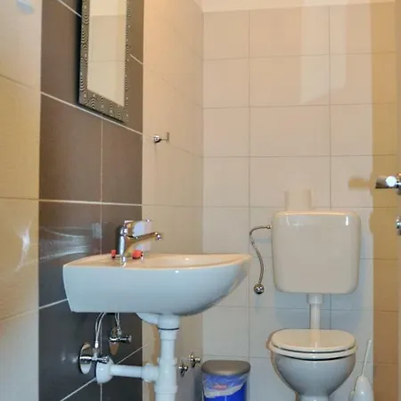 Zora Apartment *