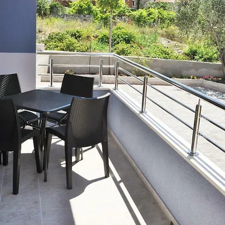 Zora Apartamento Rogoznica (Sibenik-Knin)