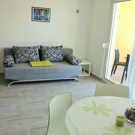 Apartamento Zora Rogoznica (Sibenik-Knin)