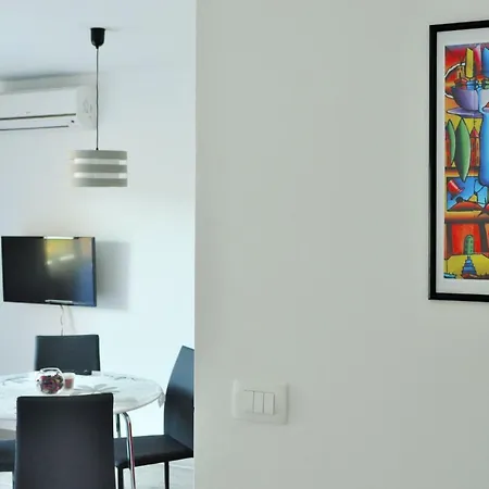 Apartment Zora