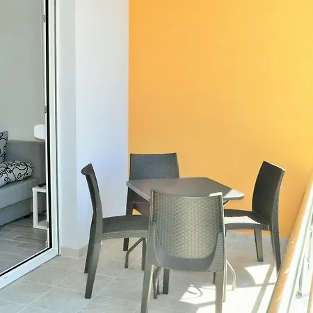 Apartment Zora