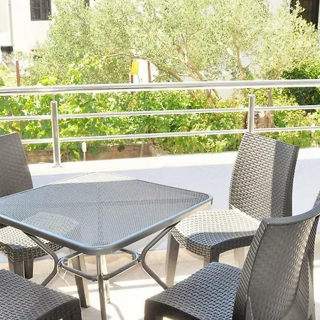 Apartamento Zora Rogoznica (Sibenik-Knin)