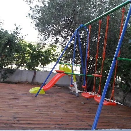 Apartment Zora Rogoznica (Sibenik-Knin)