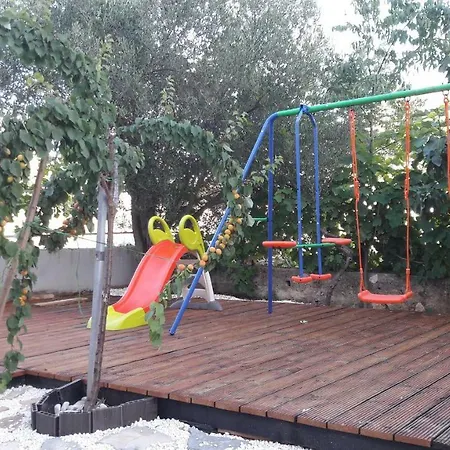 Apartment Zora