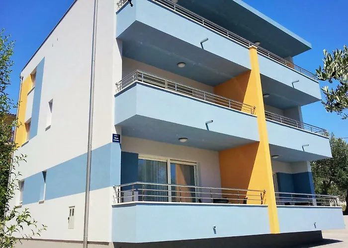 Zora Rogoznica (Sibenik-Knin)