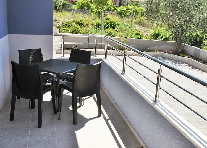 Zora Daire Rogoznica (Sibenik-Knin)