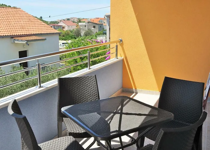 Zora Rogoznica (Sibenik-Knin)